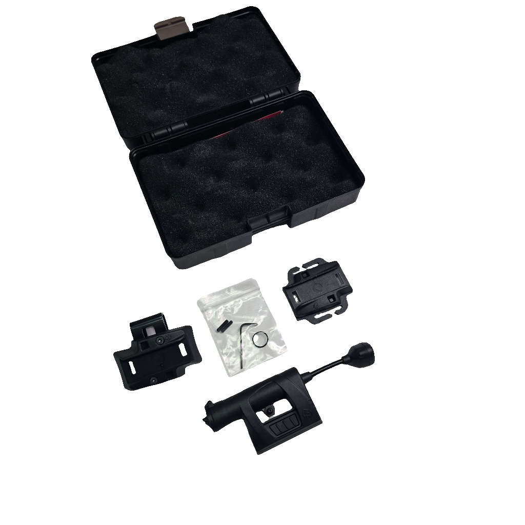 TACTICAL HELMET LIGHT RED, GREEN, WHITE - FairD Canada