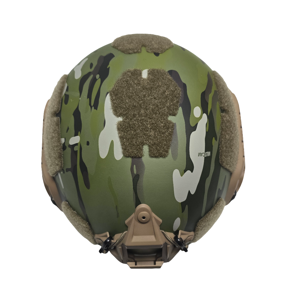 SENTRY HELMET SPECIAL EDIT MULTICAM TROPIC - FairD Canada