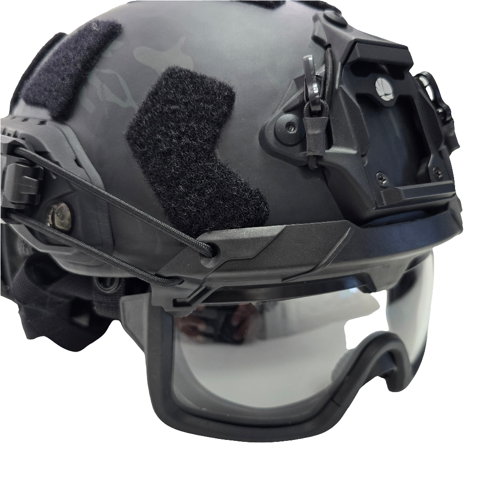 Visor integra - FairD Canada