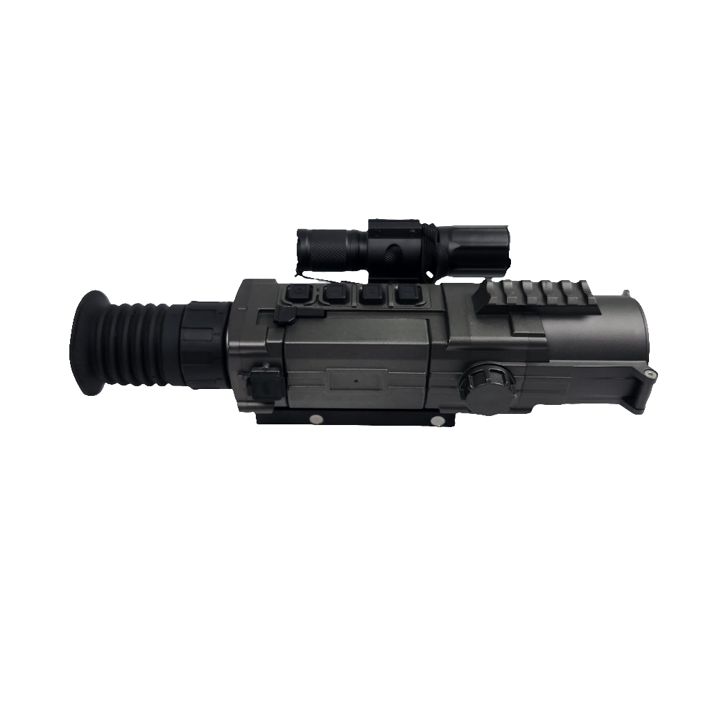 Digital night vision scope IR - FairD Canada