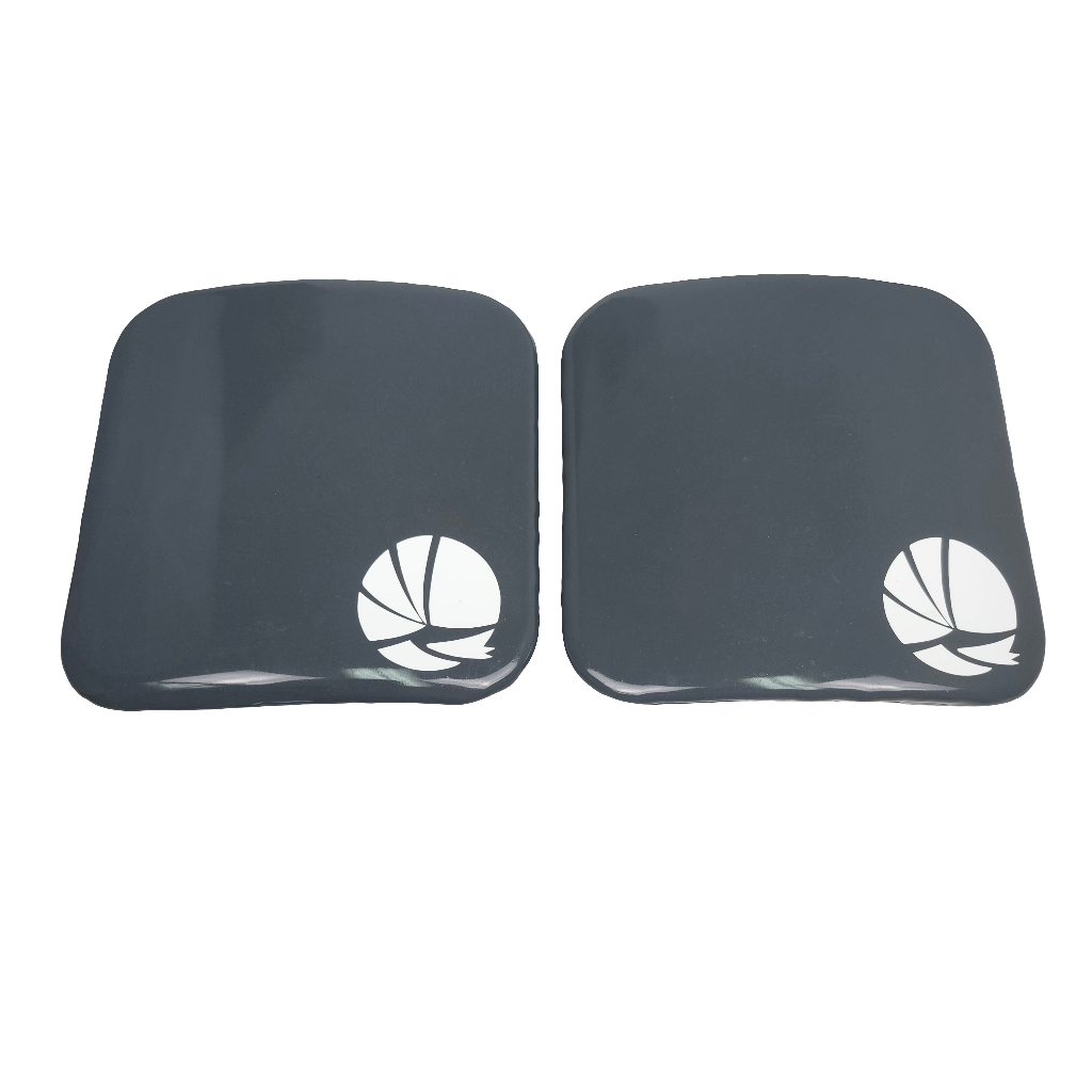 Level III+ 6 x 6 Side Hard Plate TATOU-ARMOR - FairD Canada