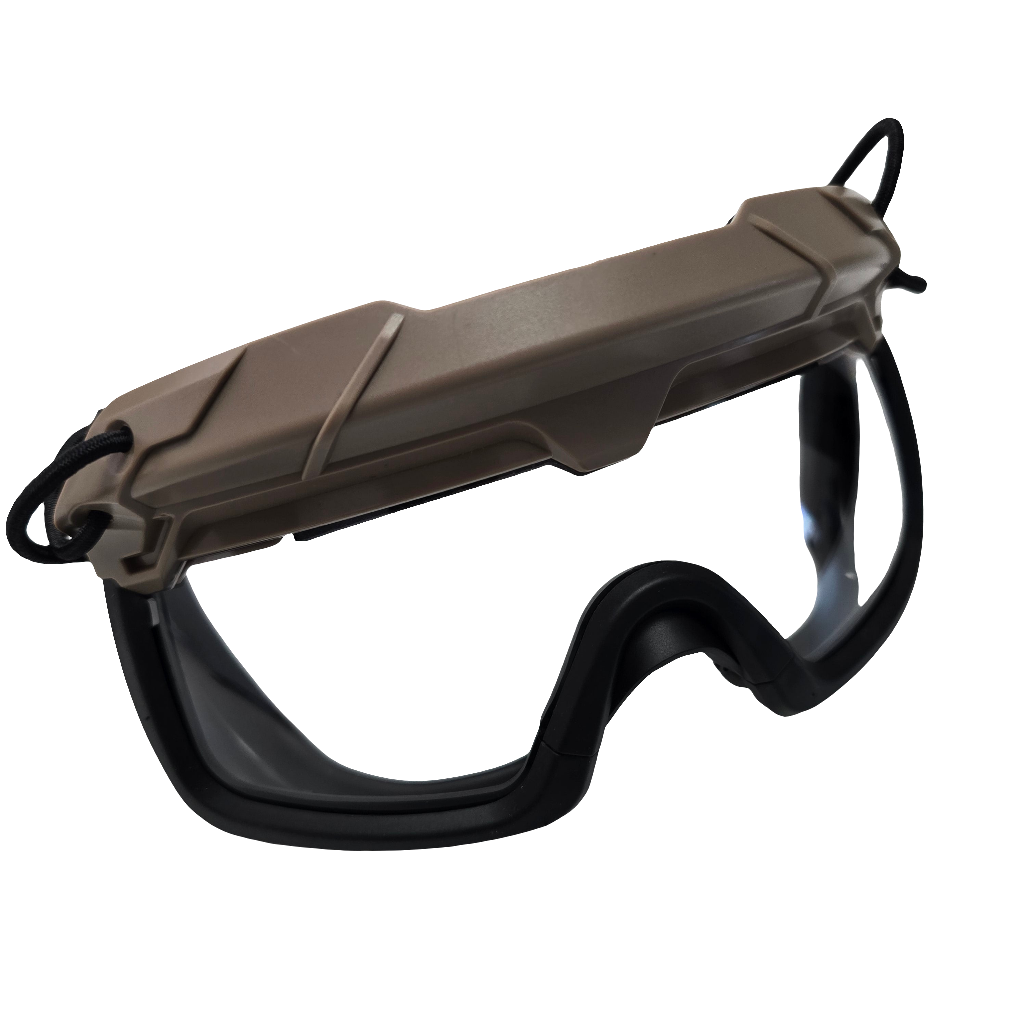 Visor integra - FairD Canada