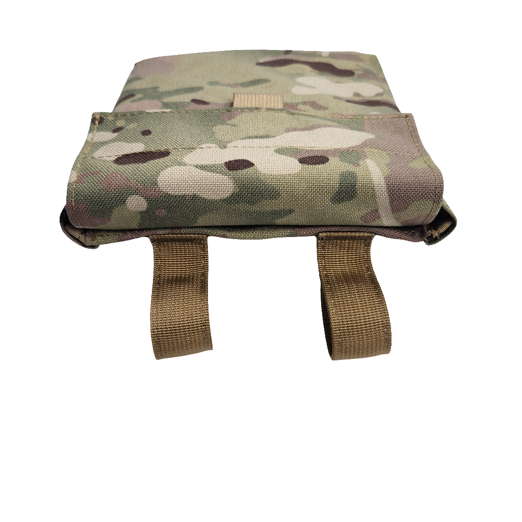 SVB SIDE PLATE CARRIERS - FairD Canada