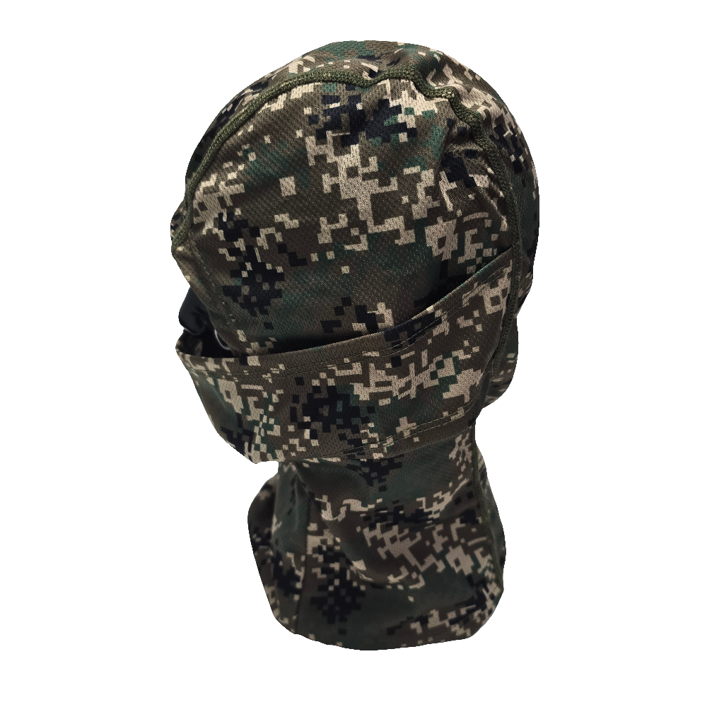 MILITARY BALACLAVA FULL FACE MASK - FairD Canada