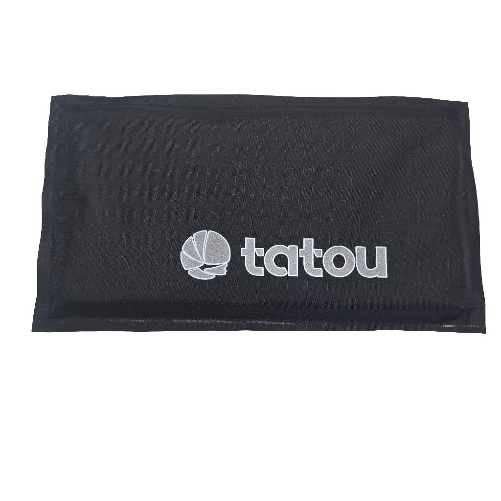 IIIA/HG2 SOFT Dangler pouch ARMOR 4x8 - FairD Canada