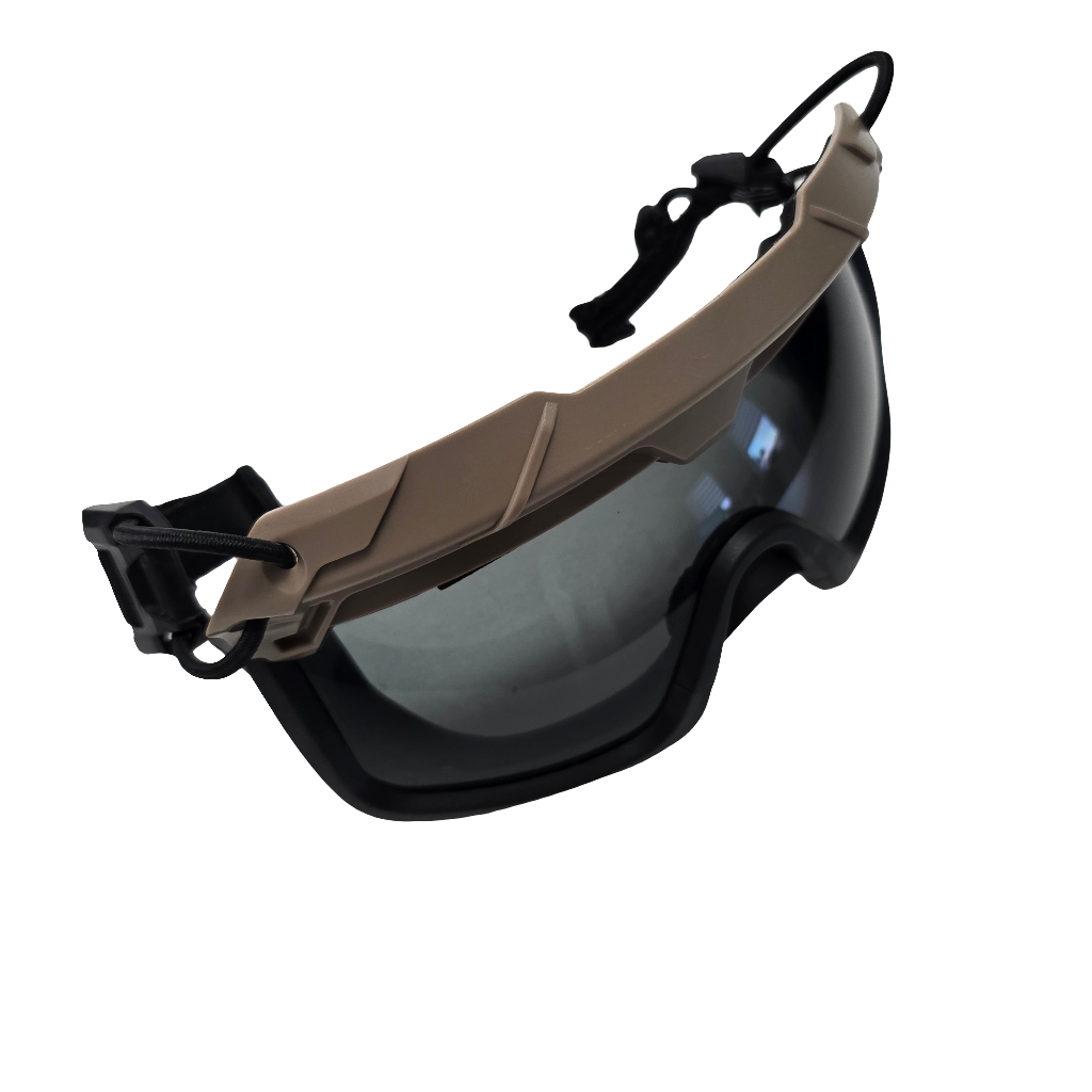 Visor integra - FairD Canada