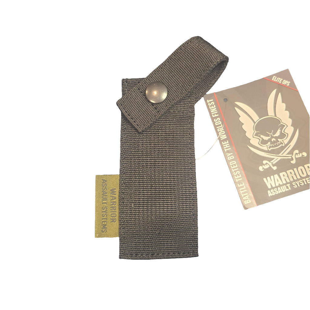 Warrior’s medical scissors pouch - FairD Canada