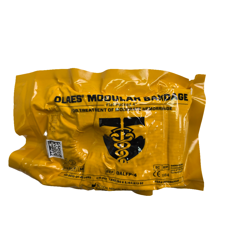 Modular bandage - FairD Canada