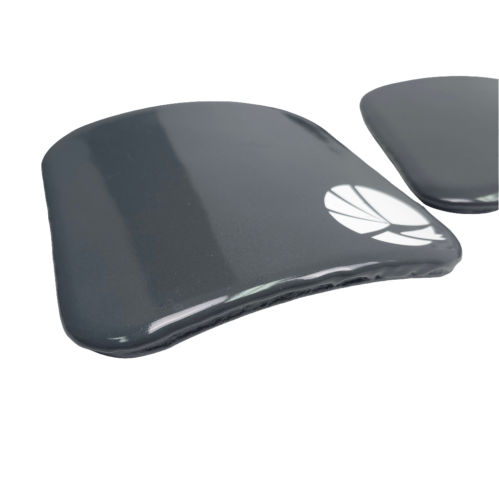 Level III+ 6 x 6 Side Hard Plate TATOU-ARMOR - FairD Canada