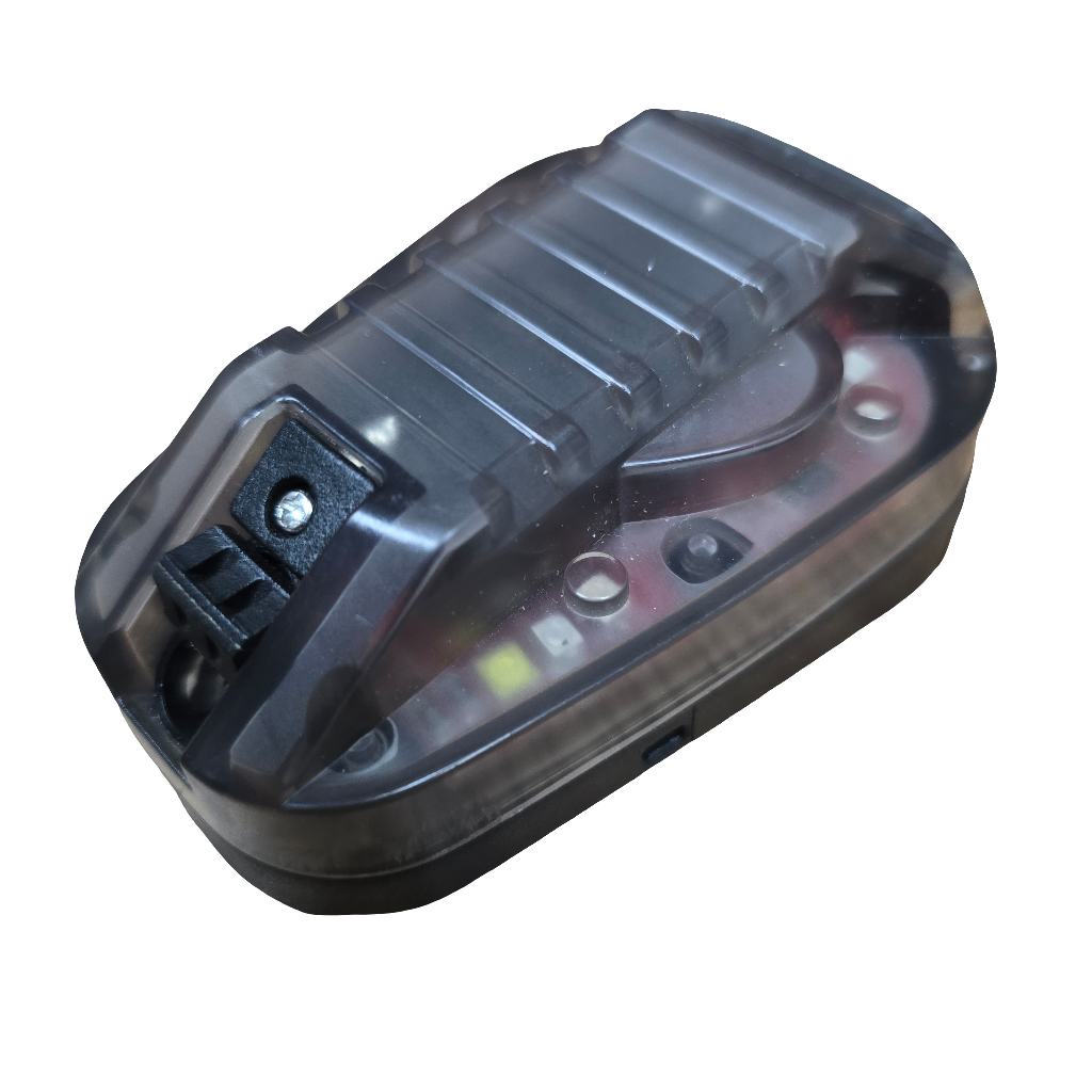 TACTICAL HELMET LIGHT - FairD Canada