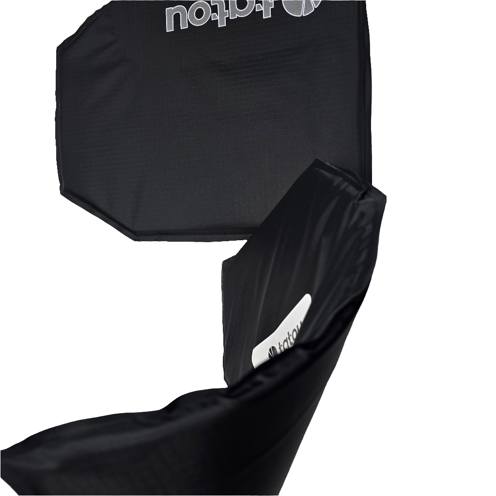 IIIA/hg2 soft armor 11x14 sapi cut Tatou armor - FairD Canada