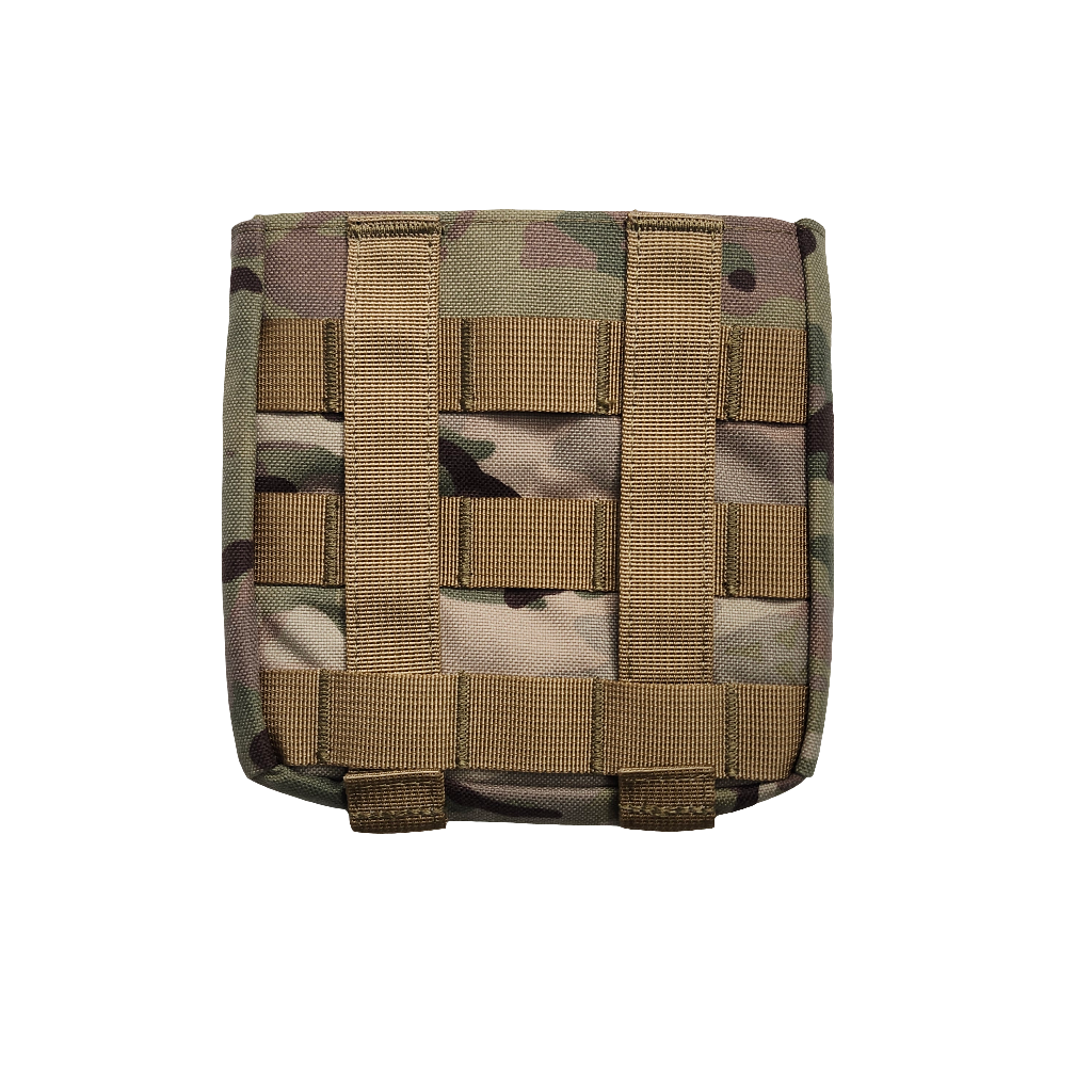 SVB SIDE PLATE CARRIERS - FairD Canada