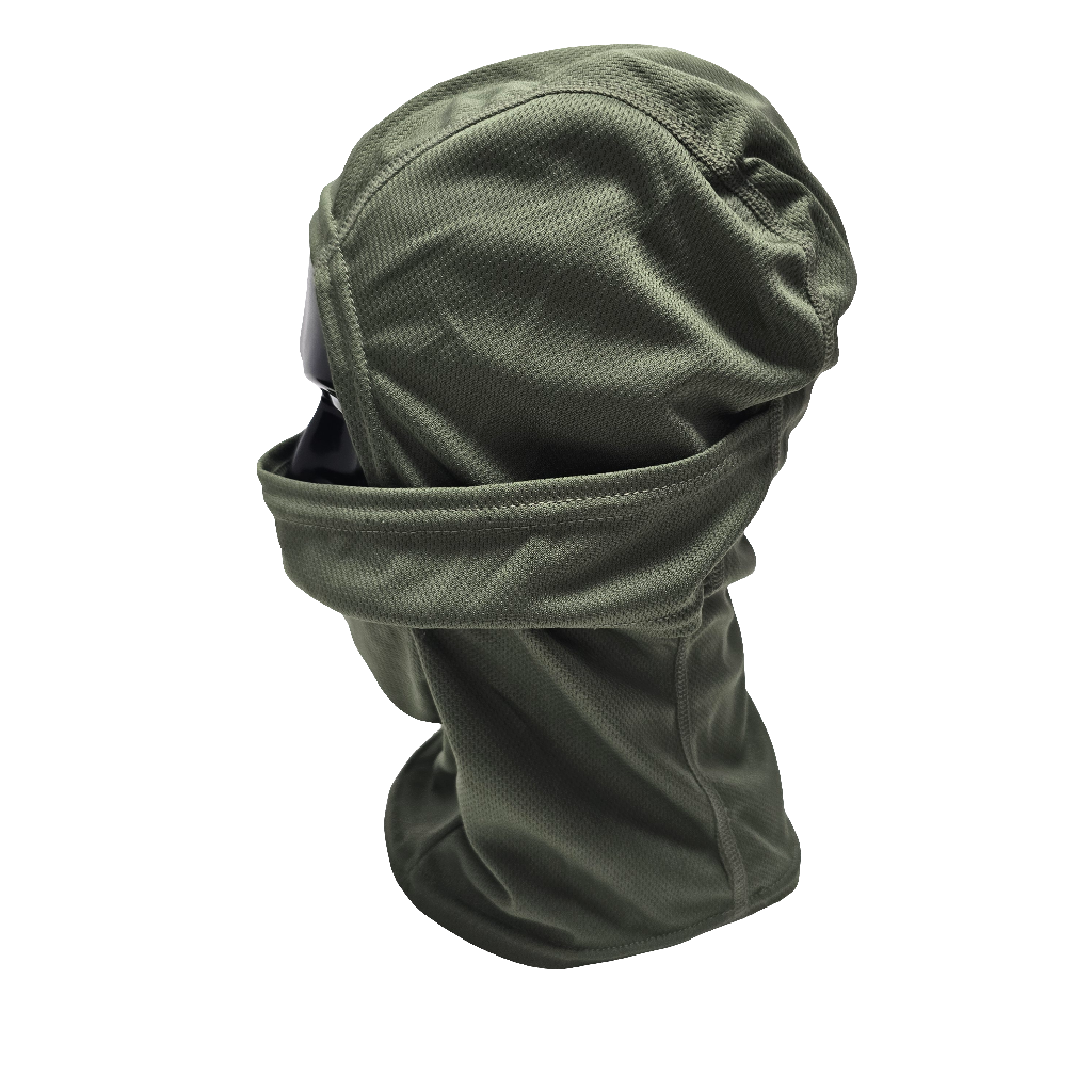 MILITARY BALACLAVA FULL FACE MASK - FairD Canada