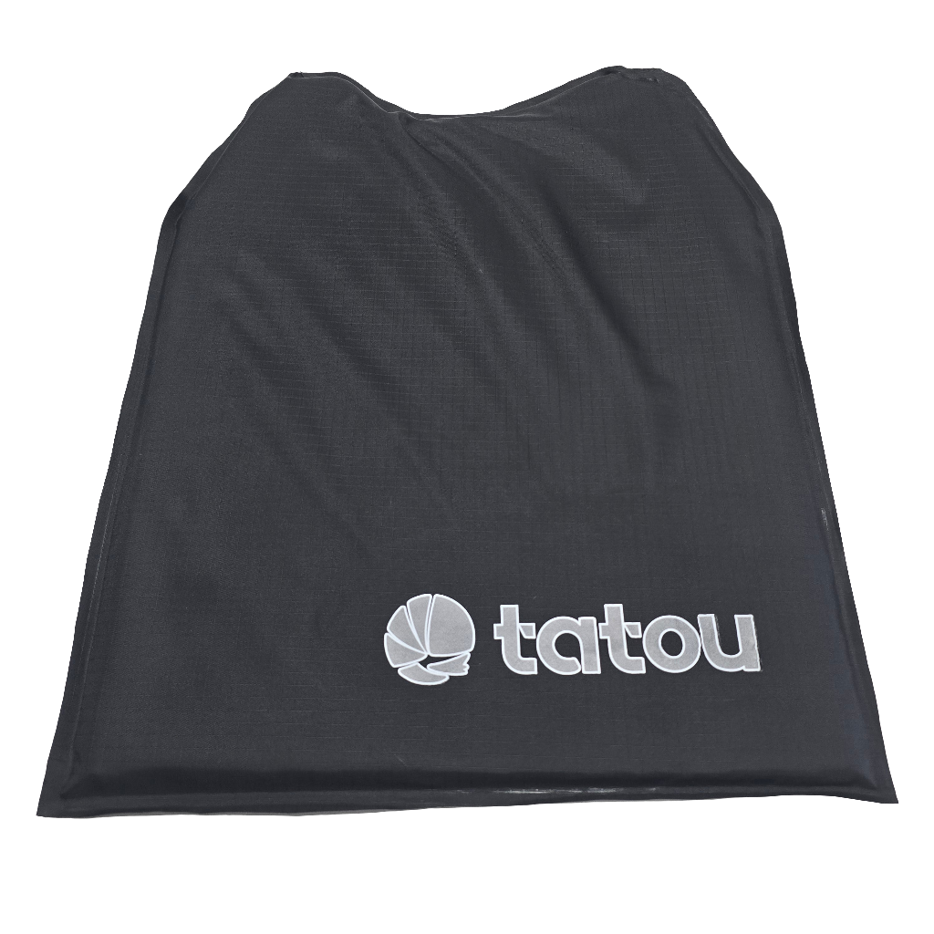 Elite Ops Back Panel - FairD Canada