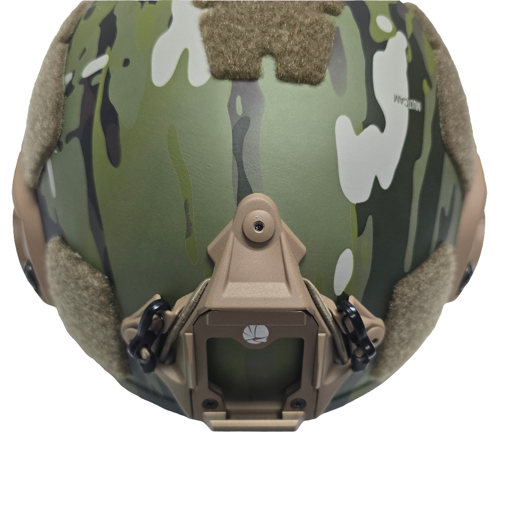 SENTRY HELMET SPECIAL EDIT MULTICAM TROPIC - FairD Canada