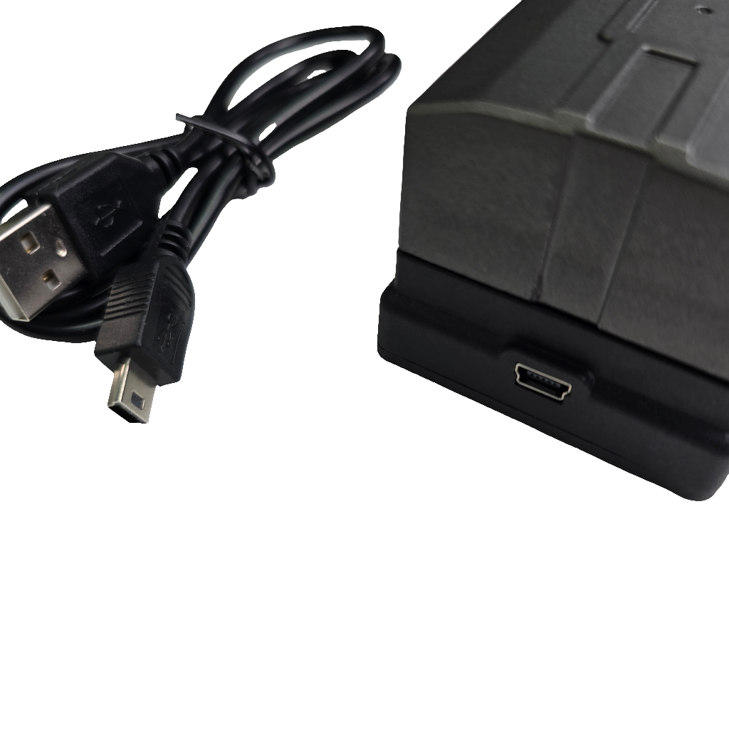 Digital night vision scope IR - FairD Canada