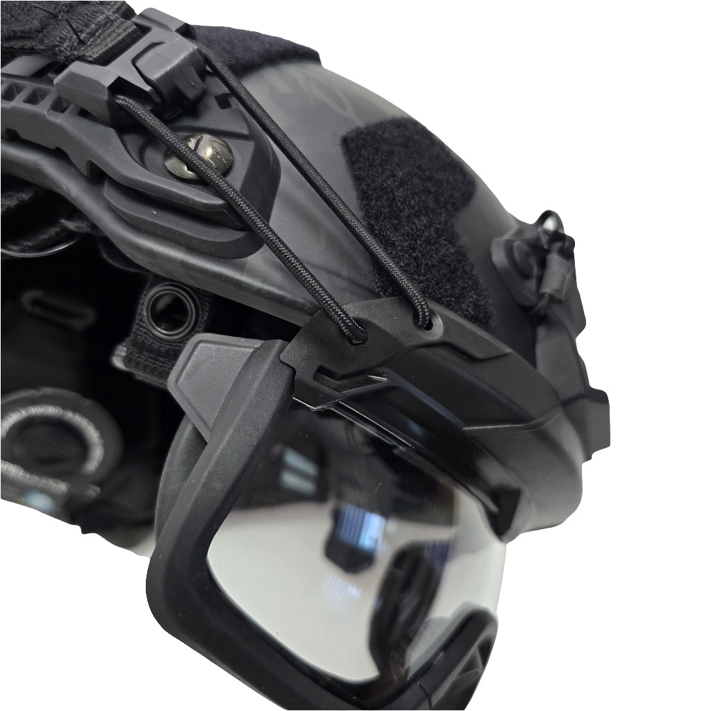 Visor integra - FairD Canada