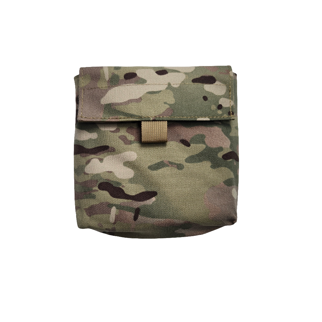 SVB SIDE PLATE CARRIERS - FairD Canada