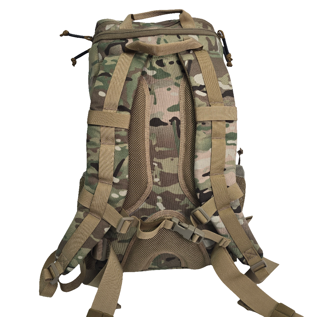 Responder EMS backpack - FairD Canada