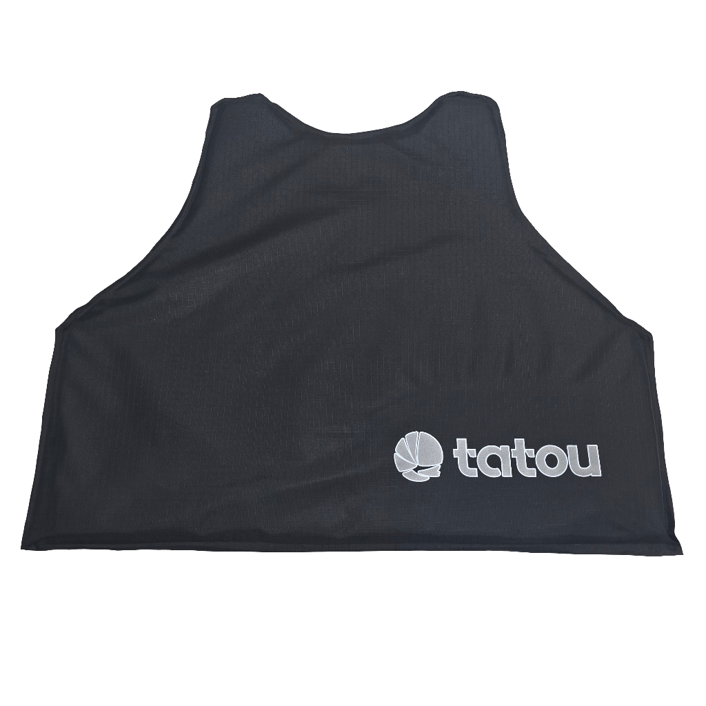 Patrol vest - FairD Canada