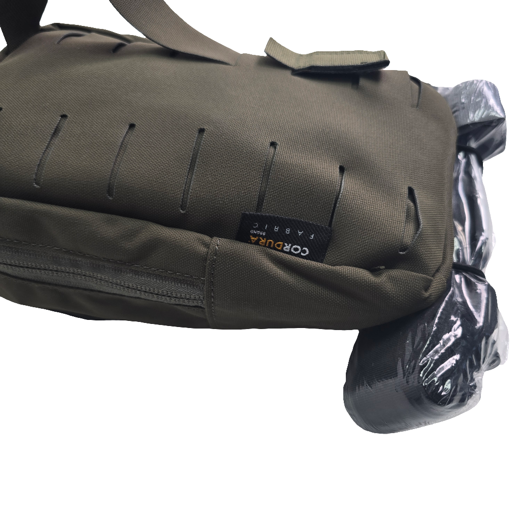 Fair D Tactical IFAK Medical Bundle - FairD Canada