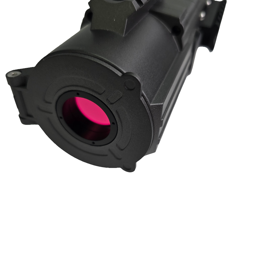 Digital night vision scope IR - FairD Canada