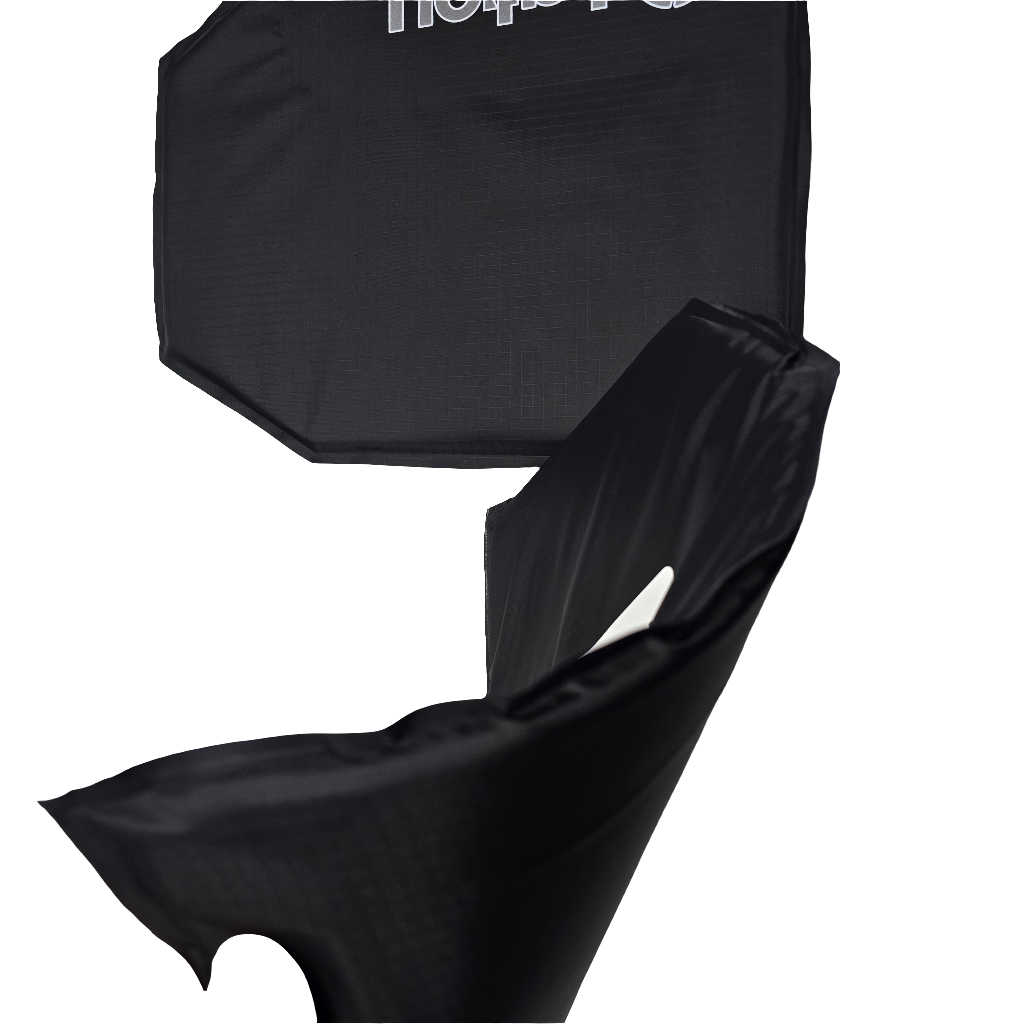 IIIA/HG2 SOFT ARMOR 10x12 SAPI - TATOU ARMOR - FairD Canada