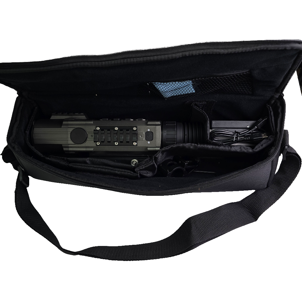 Digital night vision scope IR - FairD Canada