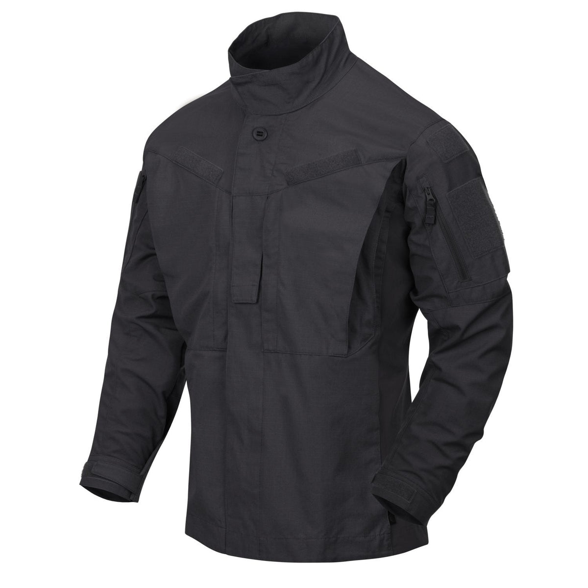 Helikon-Tex MBDU Shirt NyCo Ripstop — Shadow Grey