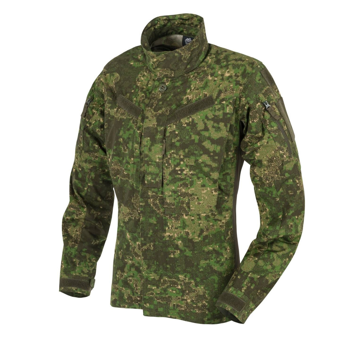 Helikon-Tex MBDU Shirt NyCo Ripstop — Pencott Wildwood