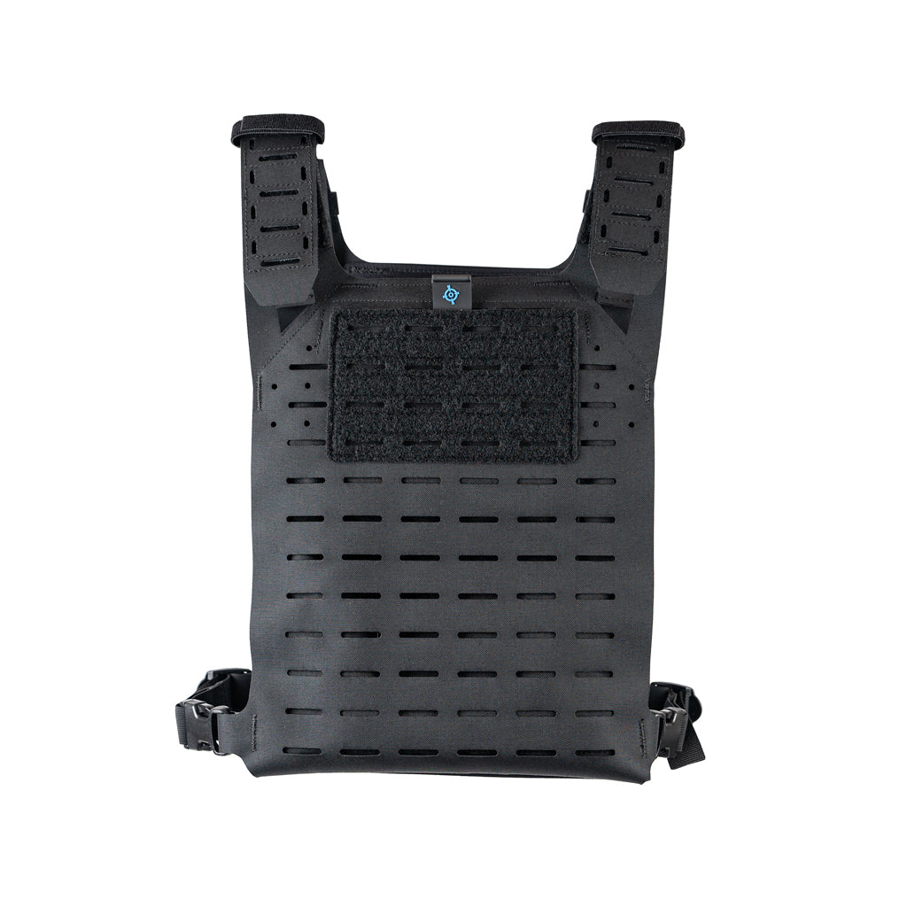 Blue Force Gear PLATEminus V5 plate carrier in Black