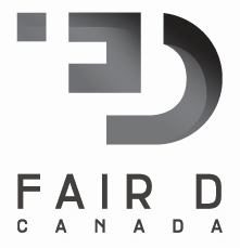 Gift card - FairD Canada