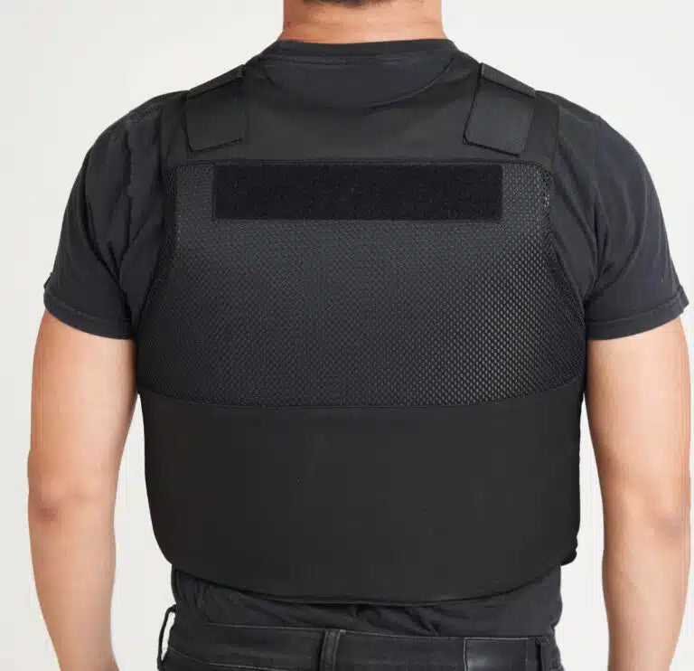 Concealable Vest - FairD Canada