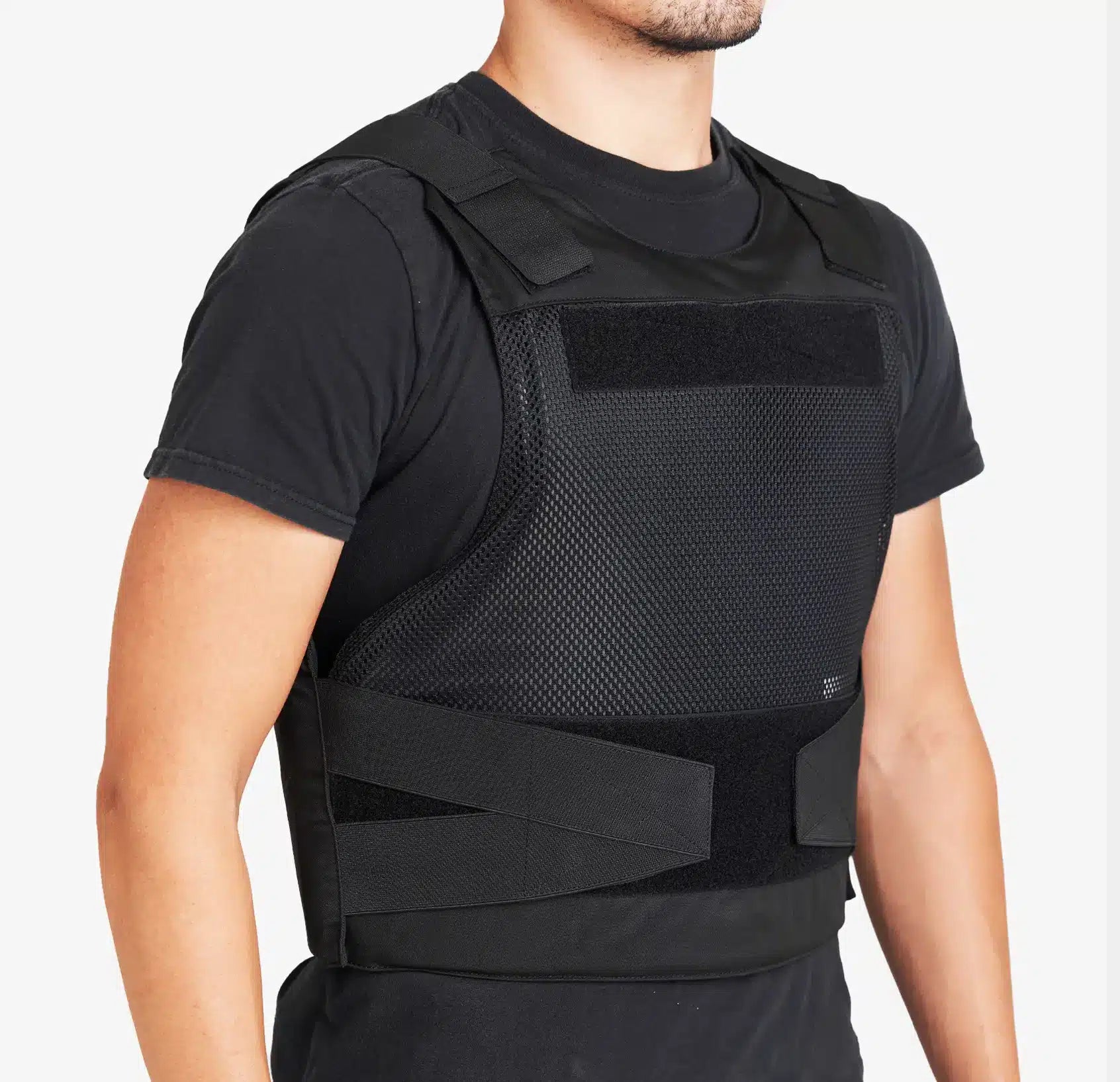 Concealable Vest - FairD Canada