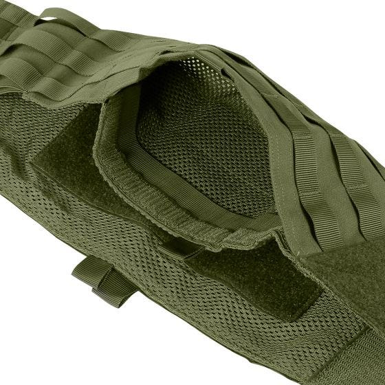 Condor Exo Plate Carrier Gen II Olive - FairD Canada