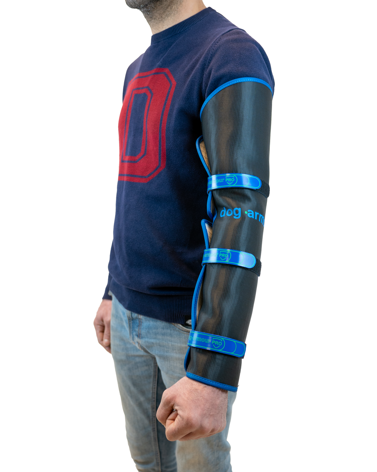 Dog Armour PRO Hidden Sleeve 2.0 additional view