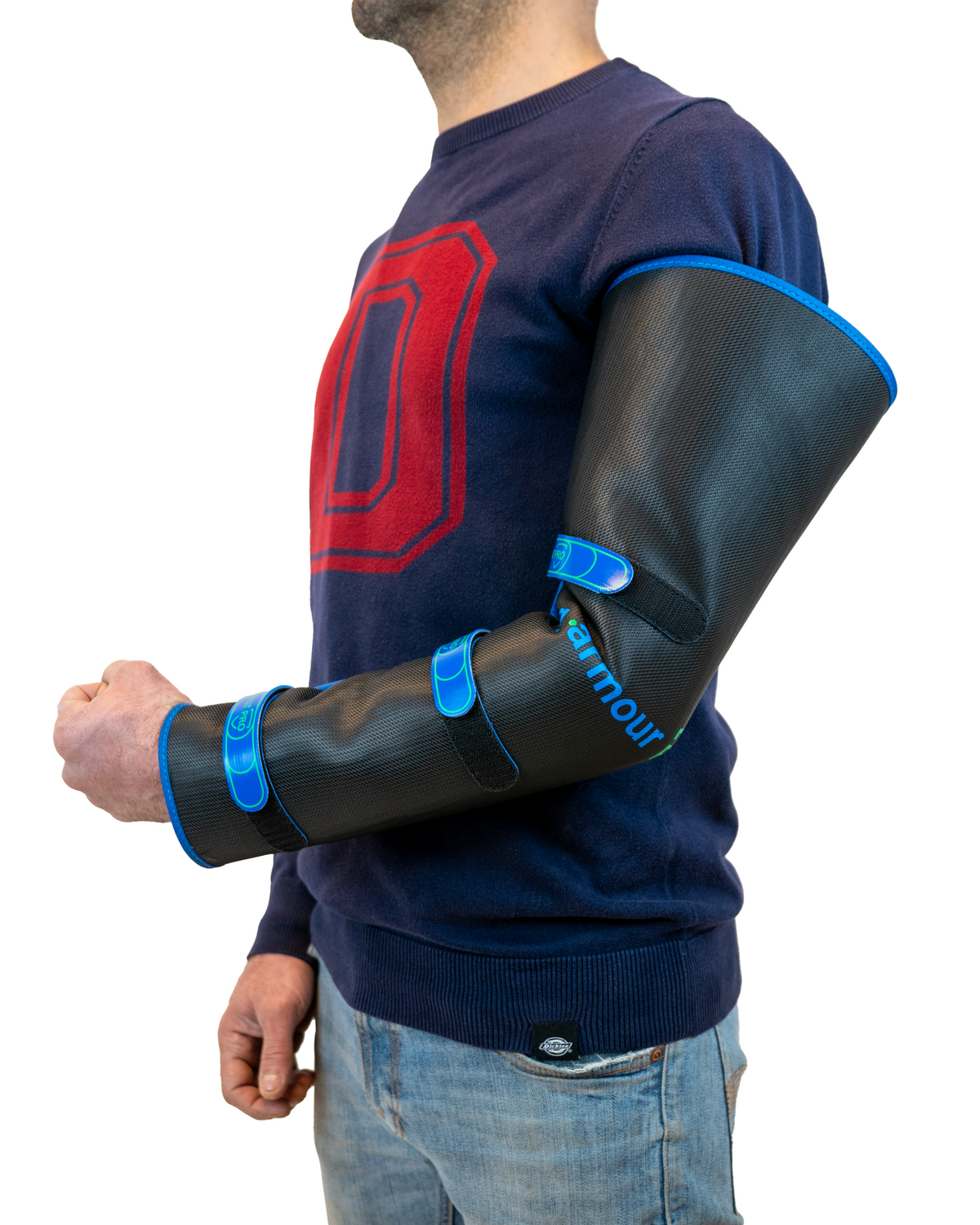 Dog Armour PRO Hidden Sleeve 2.0