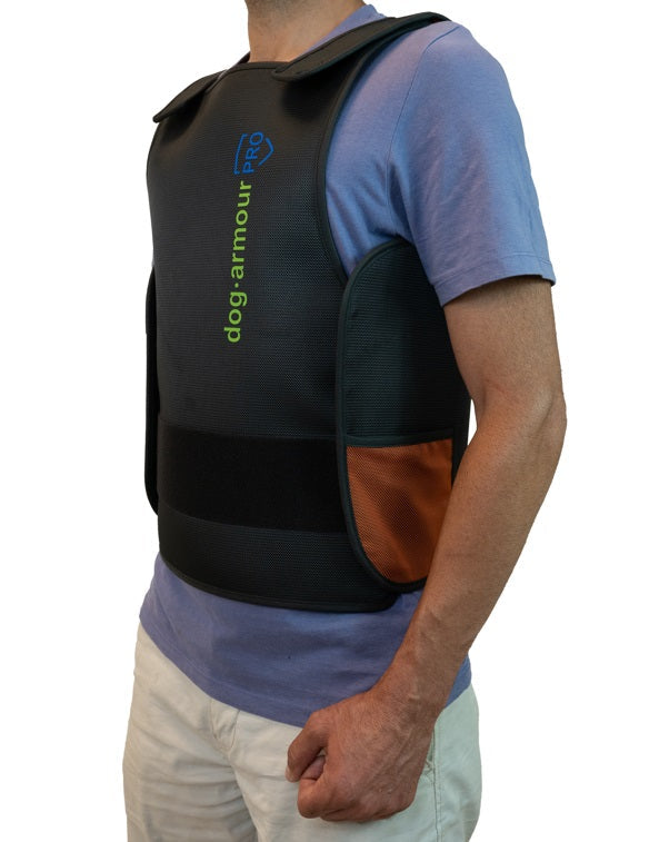 Dog Armour PRO K9 Training Vest alternate view
