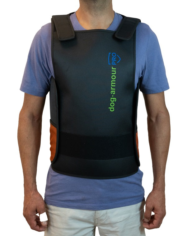 Dog Armour PRO K9 Training Vest