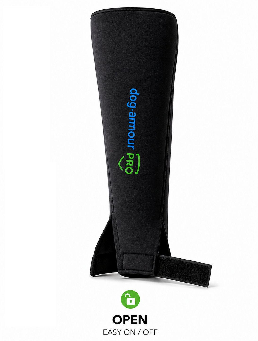 Dog Armour PRO Neoprene Leg 3 mm