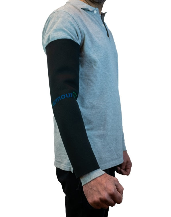 Dog Armour PRO Neoprene Arm Sleeve alternate view