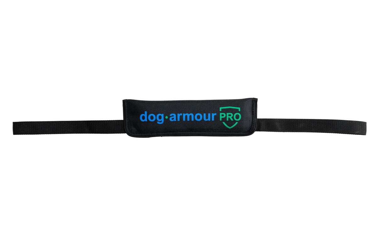 Dog Armour PRO Professional Bite Tug alternate view