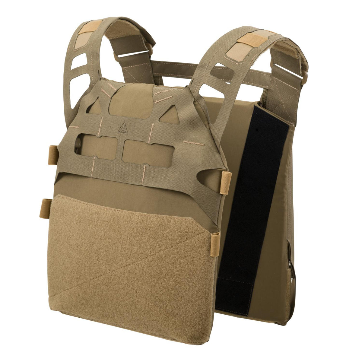 Direct Action BEARCAT Ultralight Plate Carrier Adaptive Green