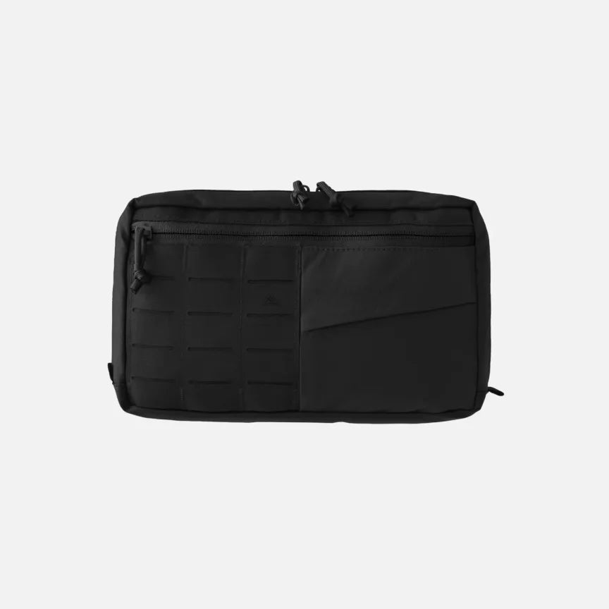 Direct Action Medic Front Pouch Black