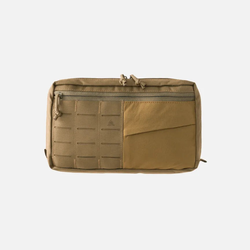 Direct Action Medic Front Pouch Coyote Brown