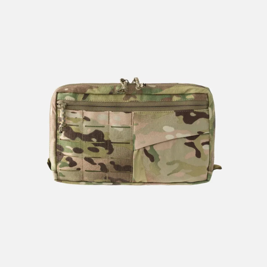 Direct Action Medic Front Pouch MultiCam