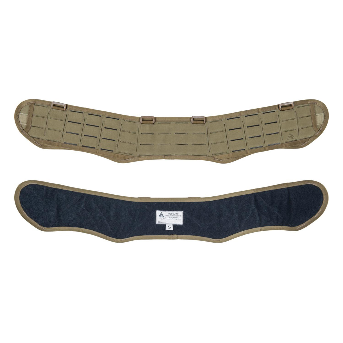 Direct Action Mosquito Modular Belt Sleeve Adaptive Green