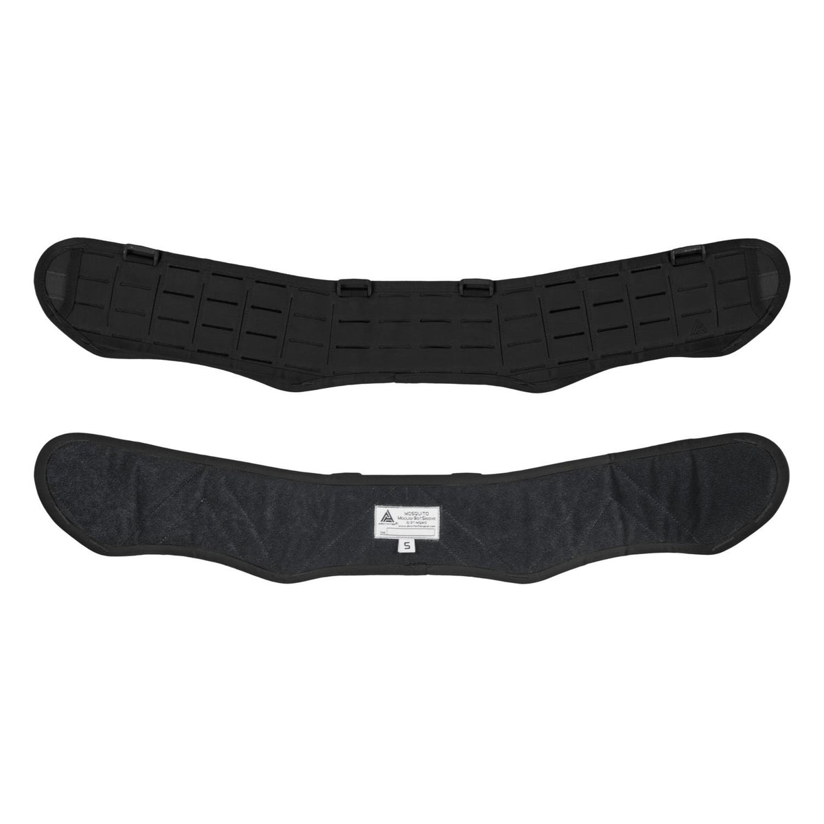 Direct Action Mosquito Modular Belt Sleeve Black