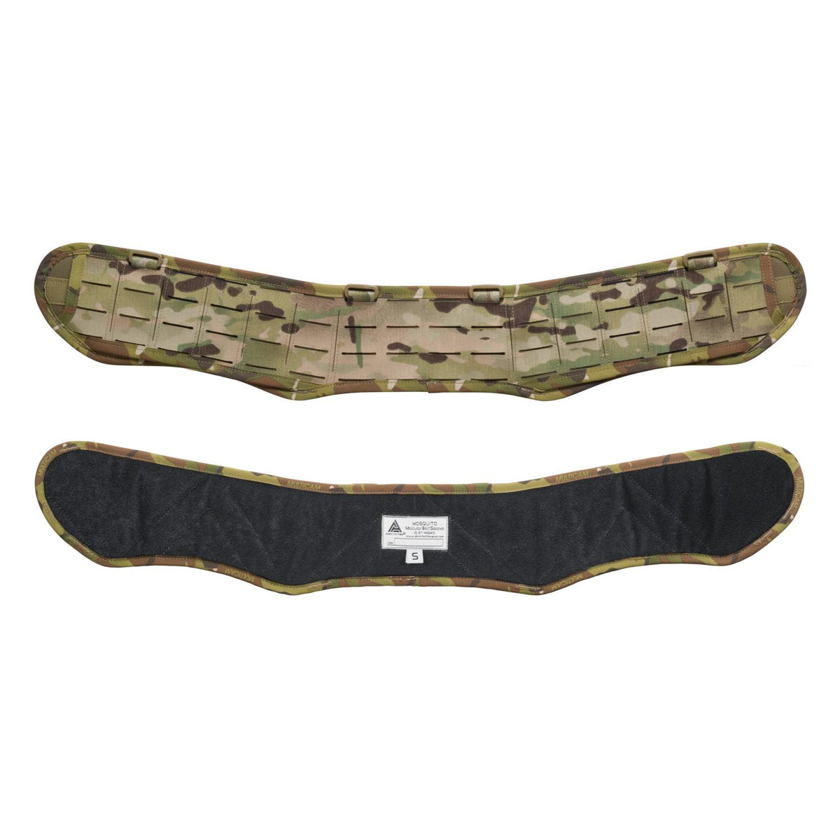 Direct Action Mosquito Modular Belt Sleeve MultiCam