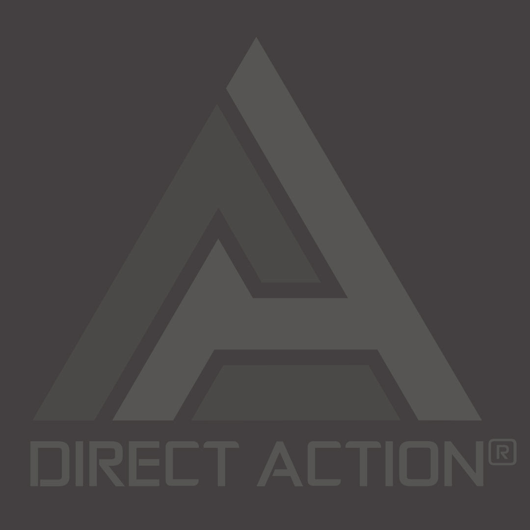 Direct Action Warhawk Modular Belt Shadow Grey